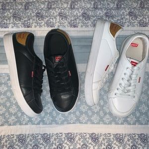 Levi’s shoes